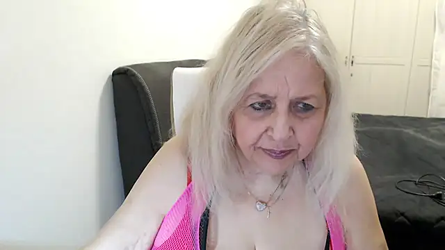 Živý XXX chat SusiLifeXXX