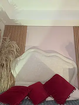 Valeria_carter's Live XXX Chat