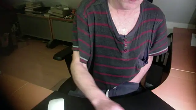 outlaw200 Chat XXX in diretta