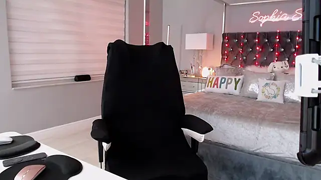 theofficialsophiasanchez Live XXX Chat