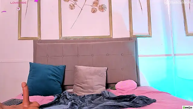 amandalee01 Live XXX-Chat