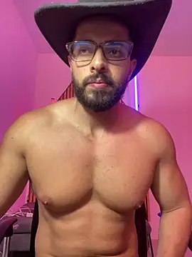 Show Webcam de magnumchris