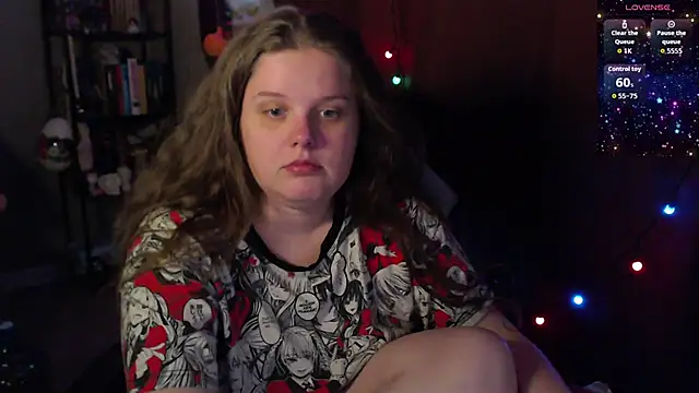 Czat XXX na żywo – so_cute777