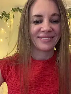 LucieMack Chat XXX live