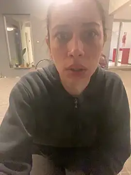 argeisha's Webcam Show