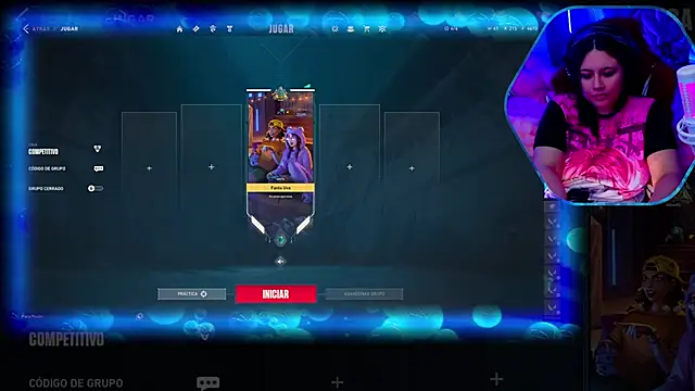 ALIS_E_G – Naživo XXX chat