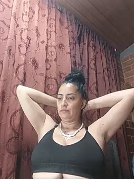 Alexandrina's Live XXX Chat