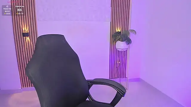 Czat XXX na żywo – valeria_acosta_