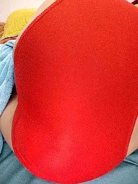 Haralushiaaa Live XXX-chat