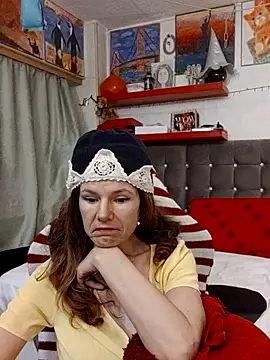 kellyterapy Live XXX-Chat