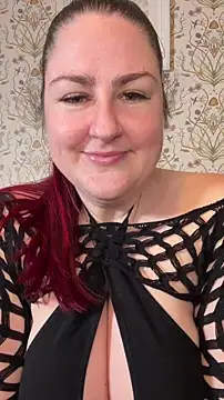 Lacey-BBW: απευθείας συνομιλία ΧΧΧ