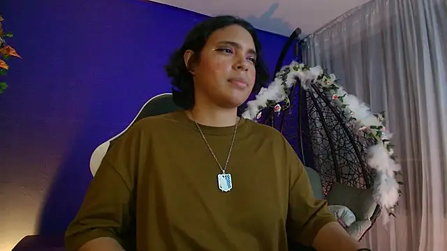 Emmapark_ Adlı Modelin Canlı XXX Sohbeti