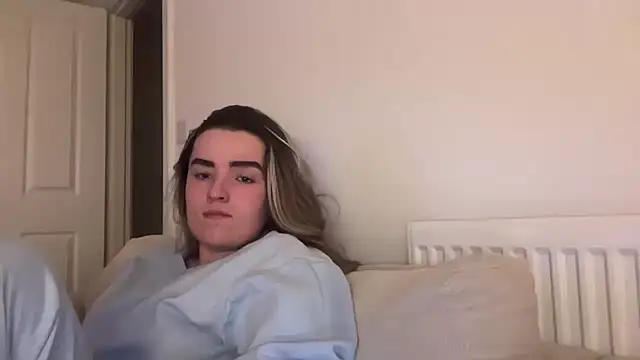 maisiesmithx 라이브 XXX 채팅