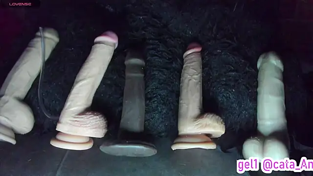 Cata-angel Obrolan Langsung XXX