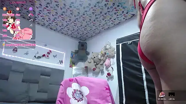 Sharloth_milf's Live XXX Chat