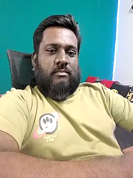 Rayansmith_ Show Webcam