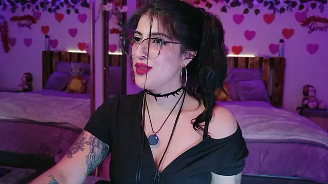 Chat XXX ao vivo de AzaharJaan