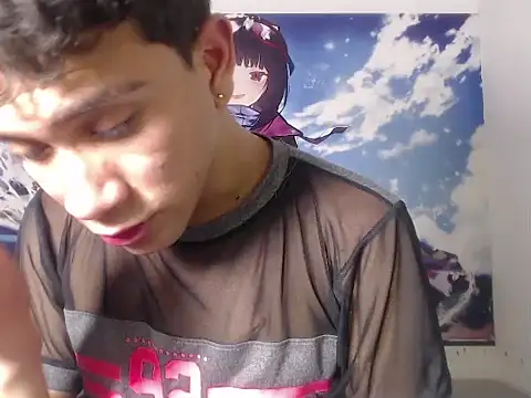 Ailanys_Millern Webbikameraesitys