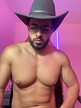 magnumchris Pertunjukan Webcam