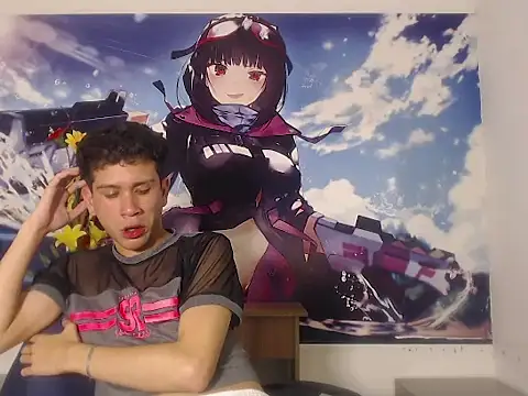 Živý XXX chat Ailanys_Miller