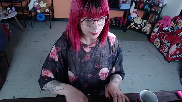 MissMiia2's Live XXX Chat