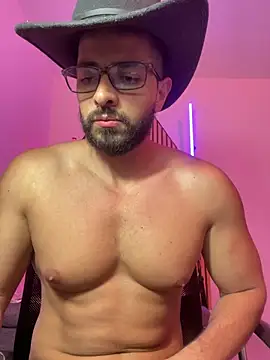 Chat +18 de magnumchris ao vivo