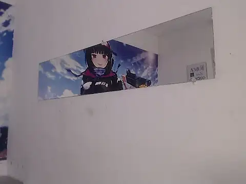 Chat +18 de Ailanys_Miller ao vivo