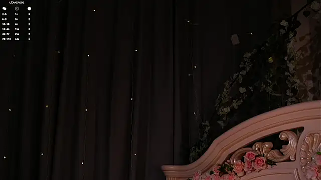 Chat XXX en directo de EdlinAlliston