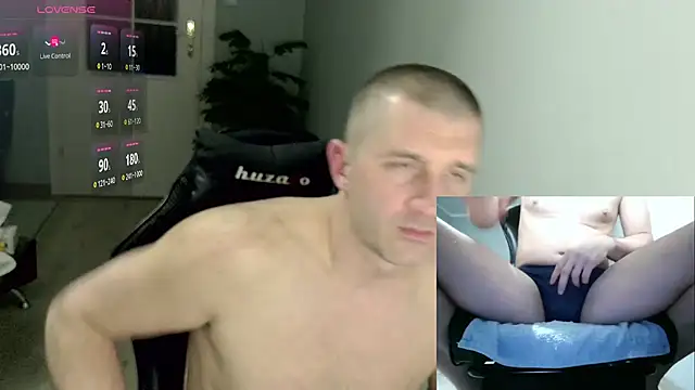 Вебкам-шоу Succubus5879