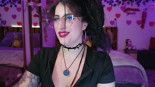 AzaharJaan Chat XXX in diretta