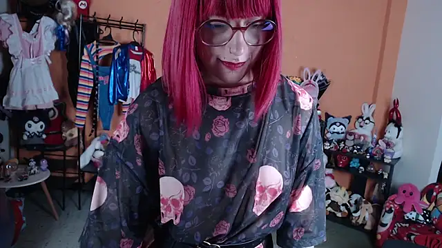 MissMiia2 – Live XXX-chat