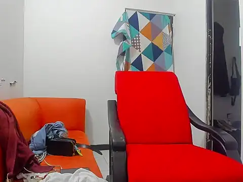 Вебкам-шоу danisttar