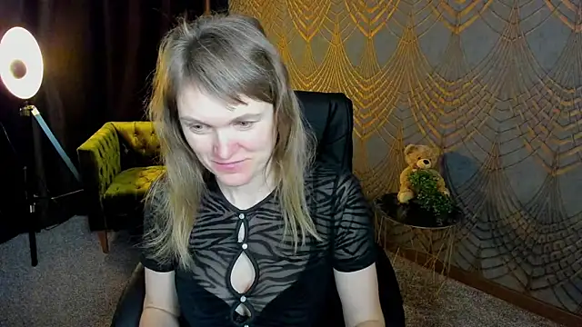 Онлайн чат XXX Anabell_xxx