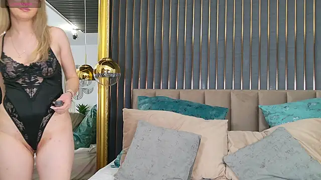 Chat XXX ao vivo de BeatriceHaze