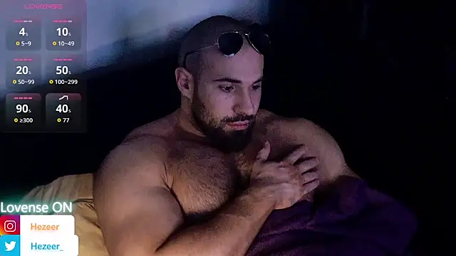 Musculus6 即時 XXX 聊天