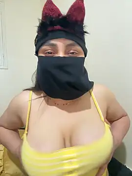 Chat +18 de SexyaDiva ao vivo