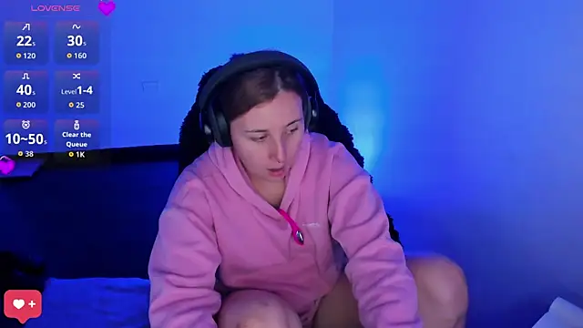 Chat +18 de bonnie_moon_ ao vivo