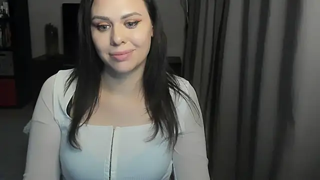 Chat +18 de MollyCheiz ao vivo
