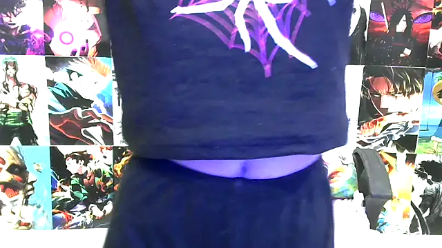 Chat +18 de zoya2504 ao vivo