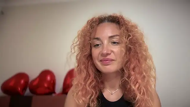 Czat XXX na żywo – Reddgiirl