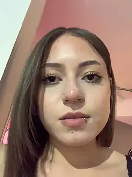 Chat XXX en directo de PrettyAmber