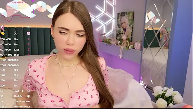 MimiForce 现场XXX聊天