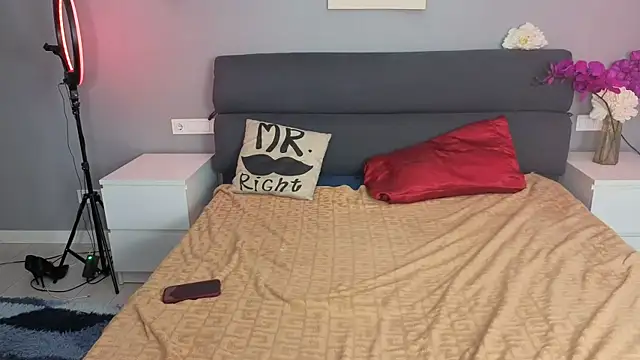 Passion-Blondy live XXX chat