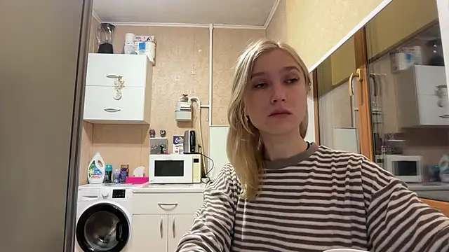 AngelJeni's Live XXX Chat