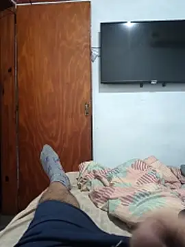 Pitypin7 Pertunjukan Webcam