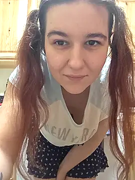 Ashlovescannabis' Live XXX Chat