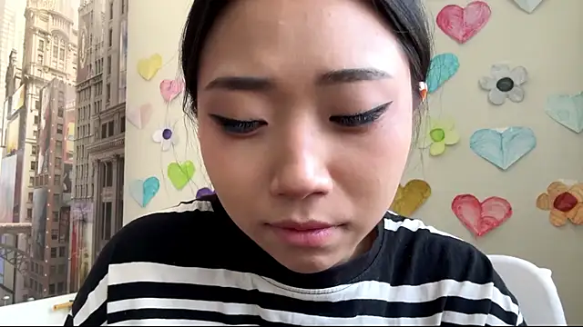 SweetMiaXO's Webcam Show