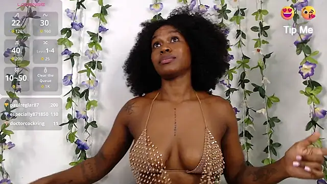 Yuliana_miiller Live XXX-chat