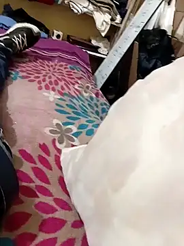 leodav11 webkamerás műsora