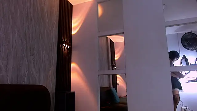 Show de webcam de Brianna_Roux